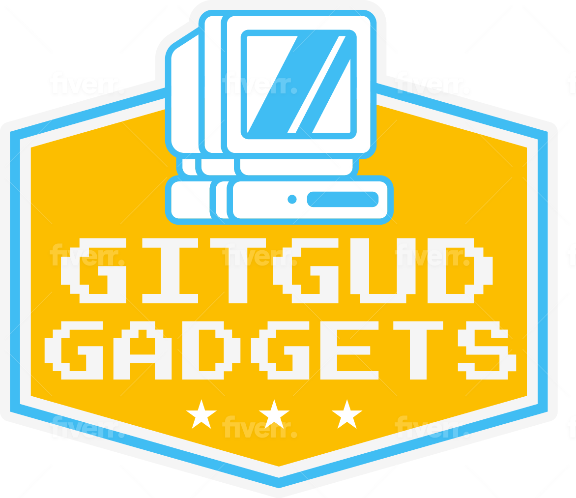 GitGud Gadgets